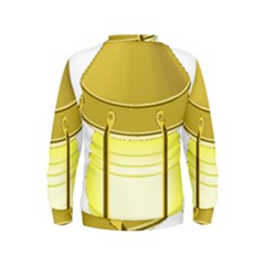 Kids  Sweatshirt 