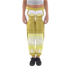 Women s Jogger Sweatpants 