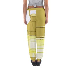 Women s Jogger Sweatpants 