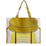 E8kogkcwqam3rmd Zipper Mini Tote Bag