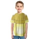 E8kogkcwqam3rmd Kids  Sport Mesh Tee