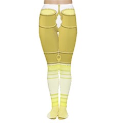 Tights Front Tights Front