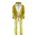 E8kogkcwqam3rmd Hooded Jumpsuit (Kids)
