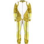 E8kogkcwqam3rmd OnePiece Jumpsuit (Men) 
