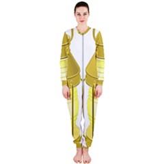 OnePiece Jumpsuit (Ladies) 