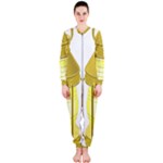E8kogkcwqam3rmd OnePiece Jumpsuit (Ladies) 