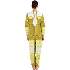 OnePiece Jumpsuit (Ladies) 