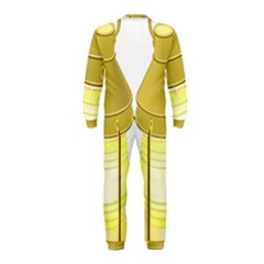 OnePiece Jumpsuit (Kids) 