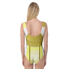 Princess Tank Leotard  