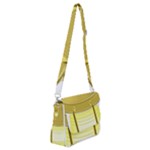 E8kogkcwqam3rmd Shoulder Bag with Back Zipper