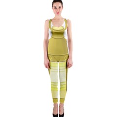 One Piece Catsuit 