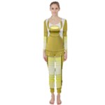E8kogkcwqam3rmd Long Sleeve Catsuit