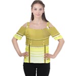 E8kogkcwqam3rmd Cutout Shoulder Tee