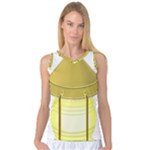 E8kogkcwqam3rmd Women s Basketball Tank Top