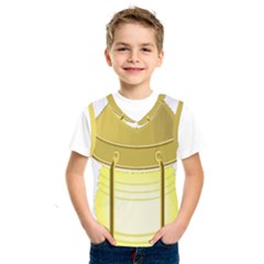Kids  Basketball Tank Top 