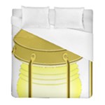 E8kogkcwqam3rmd Duvet Cover (Full/ Double Size)