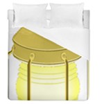E8kogkcwqam3rmd Duvet Cover (Queen Size)