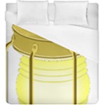 E8kogkcwqam3rmd Duvet Cover (King Size)