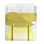 E8kogkcwqam3rmd Duvet Cover Double Side (Full/ Double Size)