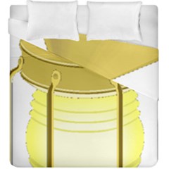 E8kogkcwqam3rmd Duvet Cover Double Side (King Size) from ArtsNow.com