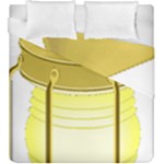 E8kogkcwqam3rmd Duvet Cover Double Side (King Size)