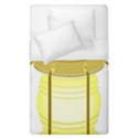 Duvet Cover (Single Size) 