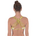 Got No Strings Sports Bra 