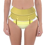 E8kogkcwqam3rmd Reversible High-Waist Bikini Bottoms