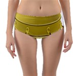 E8kogkcwqam3rmd Reversible Mid-Waist Bikini Bottoms