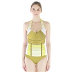 E8kogkcwqam3rmd Halter Swimsuit