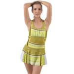 E8kogkcwqam3rmd Ruffle Top Dress Swimsuit