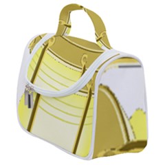 Satchel Handbag 