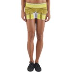 E8kogkcwqam3rmd Yoga Shorts