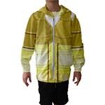 E8kogkcwqam3rmd Kids  Hooded Windbreaker