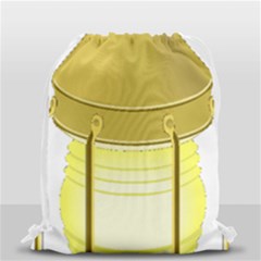 Drawstring Bag (Small) 