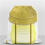 E8kogkcwqam3rmd Drawstring Bag (Small)