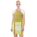 E8kogkcwqam3rmd Cap Sleeve Bodycon Dress