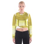 E8kogkcwqam3rmd Cropped Sweatshirt