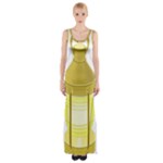 E8kogkcwqam3rmd Thigh Split Maxi Dress
