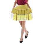 E8kogkcwqam3rmd A-Line Pocket Skirt