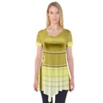 E8kogkcwqam3rmd Short Sleeve Tunic 