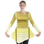 E8kogkcwqam3rmd Long Sleeve Tunic 