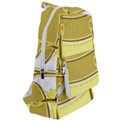 Travelers  Backpack 