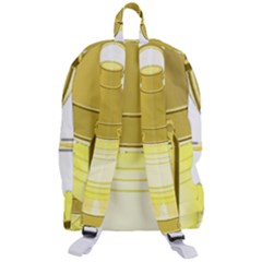 Travelers  Backpack 