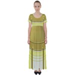 E8kogkcwqam3rmd High Waist Short Sleeve Maxi Dress