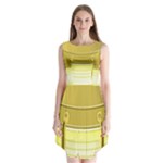 E8kogkcwqam3rmd Sleeveless Chiffon Dress  