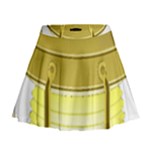 E8kogkcwqam3rmd Mini Flare Skirt