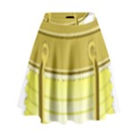 E8kogkcwqam3rmd High Waist Skirt