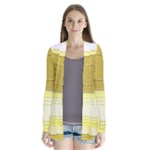 E8kogkcwqam3rmd Drape Collar Cardigan