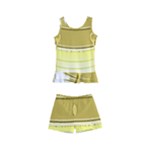 E8kogkcwqam3rmd Kids  Boyleg Swimsuit